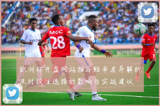 欧洲杯开盘网站推荐赔率差异解析及对投注选择的影响与实战建议