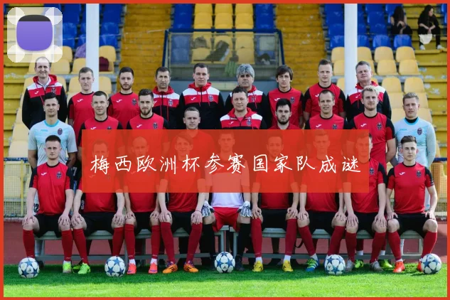 梅西欧洲杯参赛国家队成谜
