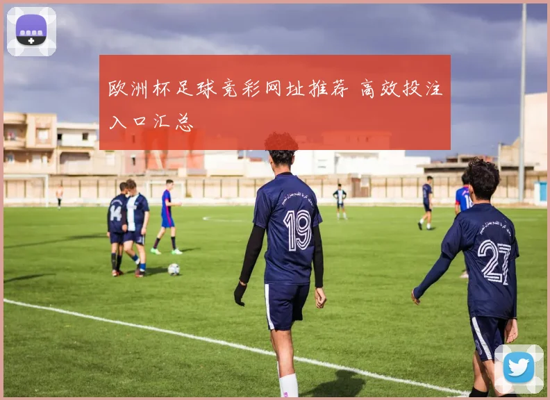 欧洲杯足球竞彩网址推荐 高效投注入口汇总