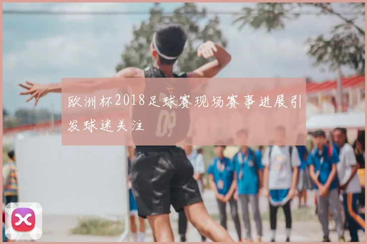 欧洲杯2018足球赛现场赛事进展引发球迷关注
