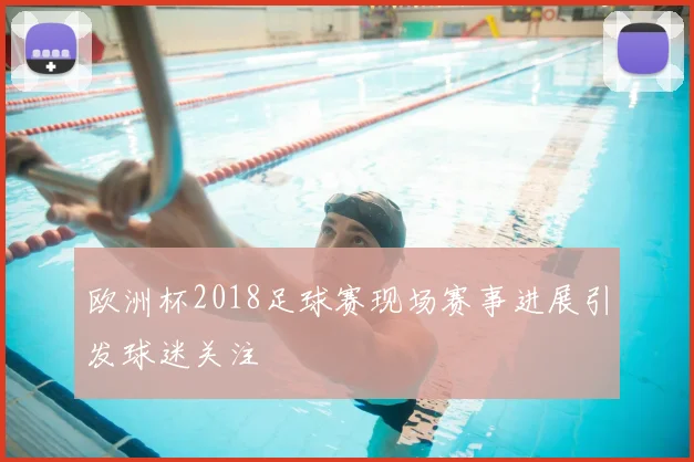 欧洲杯2018足球赛现场赛事进展引发球迷关注